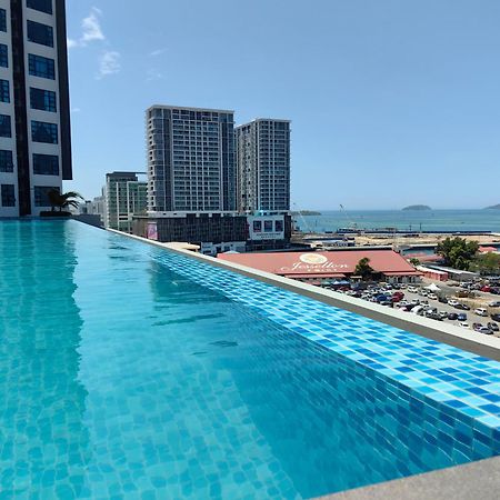 Jesselton Quay By Miraton Lodge 2 Kota Kinabalu Exterior foto