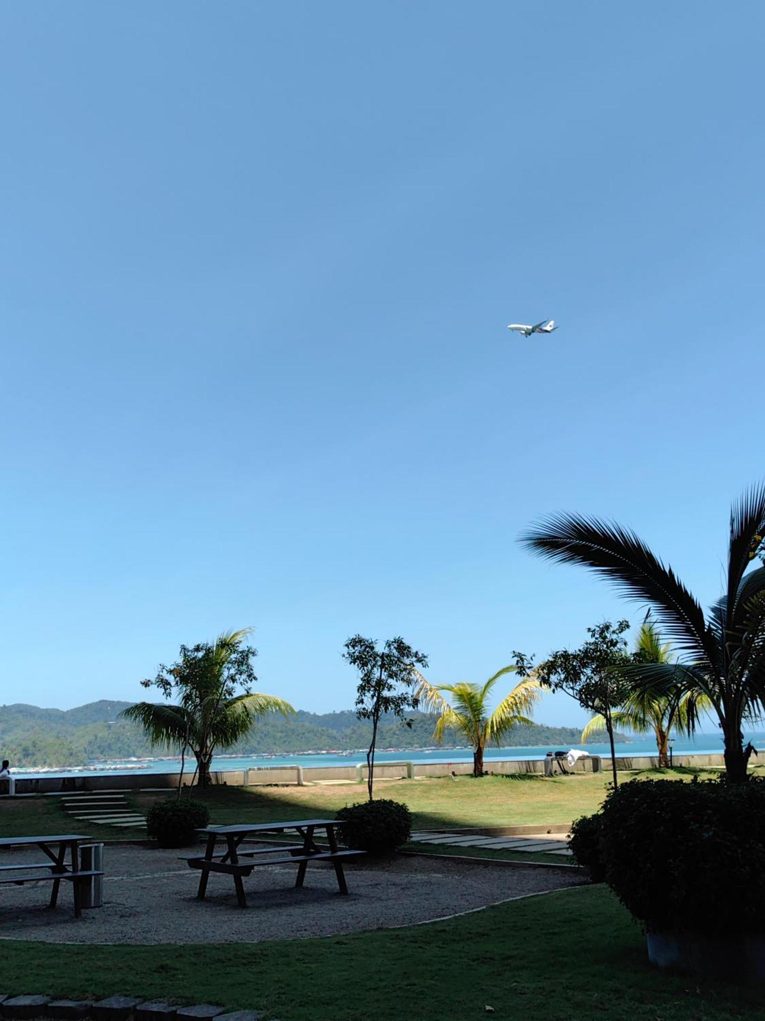Jesselton Quay By Miraton Lodge 2 Kota Kinabalu Exterior foto